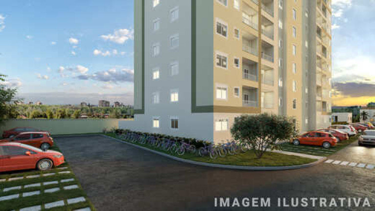 Imagem Apartamento com 2 Quartos à Venda, 43 m² em Colégio - Rio De Janeiro