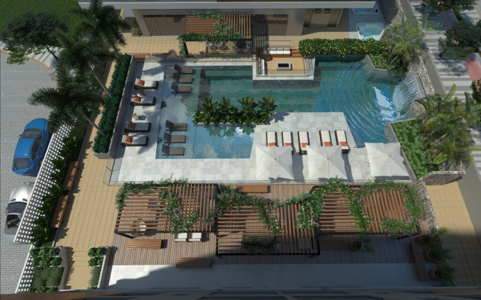 Imagem Apartamento com 3 Quartos à Venda, 195 m² em Bombas - Bombinhas