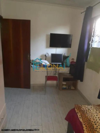 Imagem Sobrado com 4 Quartos à Venda, 150 m² em Cidade A.e Carvalho - São Paulo Imagem Sobrado com 4 Quartos à Venda, 150 m² em Cidade A.e Carvalho - São Paulo