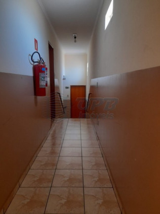 Imagem Apartamento à Venda,  em Jardim Anhanguera - Ribeirão Preto