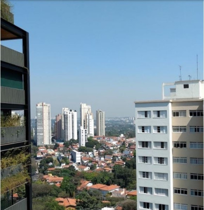 Imagem Imóvel com 3 Quartos à Venda, 201 m² em Sumarezinho - São Paulo