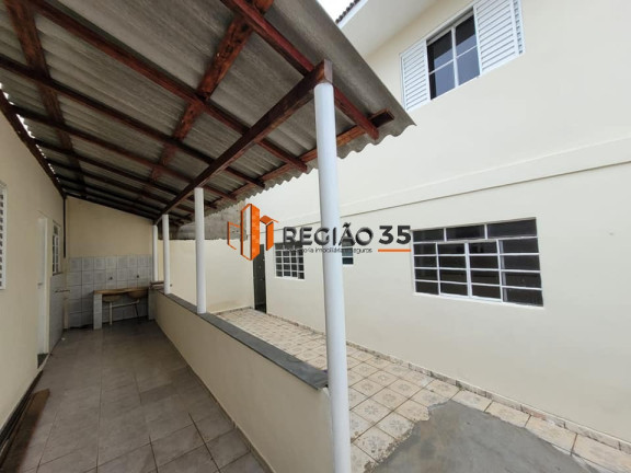 Imagem Casa com 2 Quartos à Venda, 200 m² em Jardim Do Contorno - Poços De Caldas Imagem Casa com 2 Quartos à Venda, 200 m² em Jardim Do Contorno - Poços De Caldas