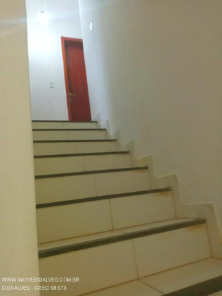 Imagem Casa com 2 Quartos à Venda, 80 m² em Saracuruna - Duque De Caxias