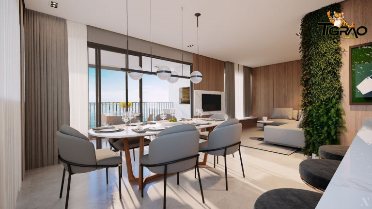 Imagem Apartamento com 2 Quartos à Venda, 145 m² em Nossa Senhora De Fátima - Penha Imagem Apartamento com 2 Quartos à Venda, 145 m² em Nossa Senhora De Fátima - Penha