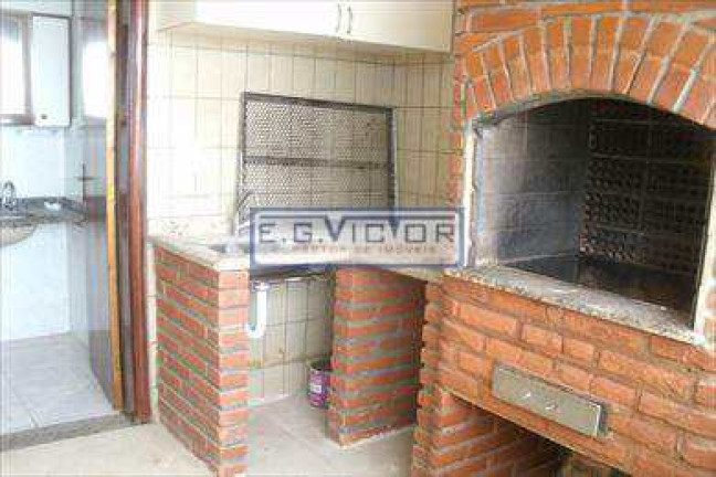 Imagem Cobertura com 4 Quartos à Venda, 1 m² em Jardim Marina - Mongaguá