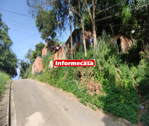 Imagem Terreno à Venda, 500 m² em Ambaí - Nova Iguaçu Imagem Terreno à Venda, 500 m² em Ambaí - Nova Iguaçu