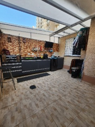 Imagem Apartamento com 3 Quartos à Venda, 85 m² em Jardim Celeste/rua Luiz Vieira De Souza - S.b.c