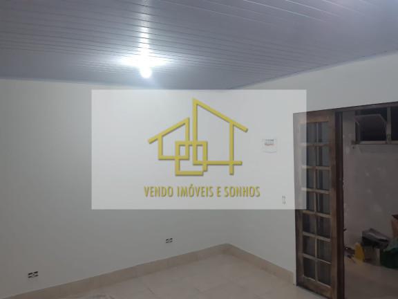 Imagem Casa com 6 Quartos à Venda, 250 m² em Parque Grajaú - São Paulo