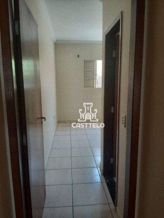 Imagem Casa com 3 Quartos à Venda, 74 m² em Columbia - Londrina Imagem Casa com 3 Quartos à Venda, 74 m² em Columbia - Londrina