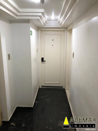 Imagem Apartamento com 3 Quartos à Venda, 107 m² em Bela Vista - São Paulo Imagem Apartamento com 3 Quartos à Venda, 107 m² em Bela Vista - São Paulo