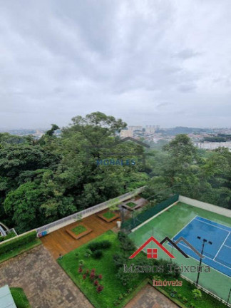 Imagem Apartamento com 3 Quartos à Venda, 110 m² em Jardim Arpoador - São Paulo