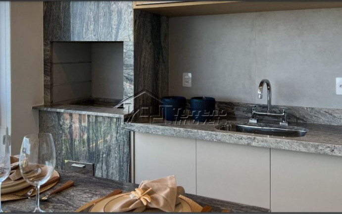 Imagem Apartamento com 3 Quartos à Venda, 158 m² em Urbanova - São José Dos Campos
