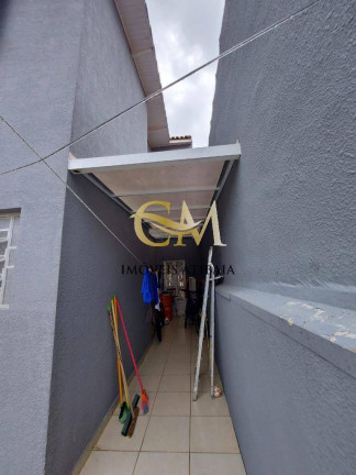 Imagem Sobrado com 3 Quartos à Venda, 200 m² em Parque Das Nações - Atibaia