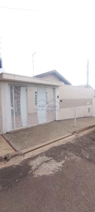 Imagem Casa com 2 Quartos à Venda, 250 m² em Vila São Pedro - Pirassununga