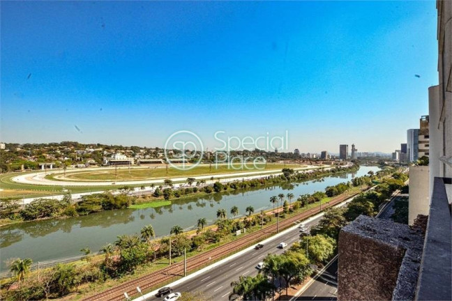 Imagem Cobertura com 2 Quartos à Venda, 420 m² em Jardim Paulistano - São Paulo