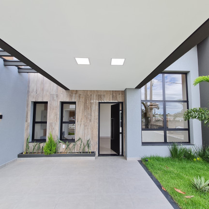 Imagem Casa com 3 Quartos à Venda,  em Jardins Do Império - Indaiatuba