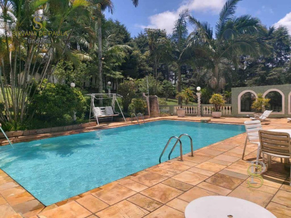 Imagem Chácara com 8 Quartos à Venda, 350 m² em Mato Dentro - Mairiporã Imagem Chácara com 8 Quartos à Venda, 350 m² em Mato Dentro - Mairiporã