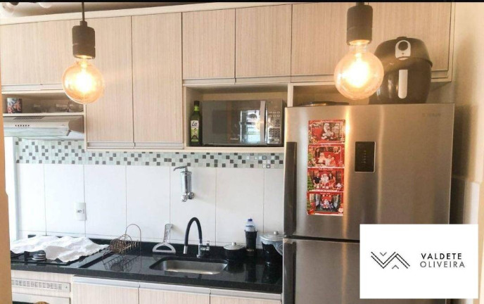 Imagem Apartamento com 2 Quartos à Venda, 96 m² em Jardim América - São José Dos Campos Imagem Apartamento com 2 Quartos à Venda, 96 m² em Jardim América - São José Dos Campos