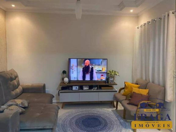 Imagem Casa com 3 Quartos à Venda, 133 m² em Jardim Wanel Ville Iv - Sorocaba Imagem Casa com 3 Quartos à Venda, 133 m² em Jardim Wanel Ville Iv - Sorocaba