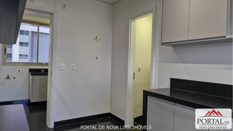 Imagem Apartamento com 4 Quartos à Venda, 174 m² em Vale Do Sereno - Nova Lima Imagem Apartamento com 4 Quartos à Venda, 174 m² em Vale Do Sereno - Nova Lima