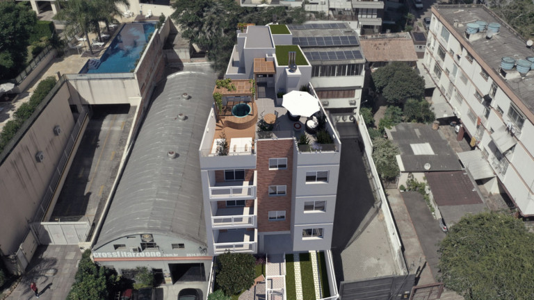Imagem Imóvel com 3 Quartos à Venda, 127 m² em Passo Da Areia - Porto Alegre Imagem Imóvel com 3 Quartos à Venda, 127 m² em Passo Da Areia - Porto Alegre