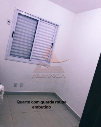 Imagem Apartamento com 2 Quartos à Venda, 55 m² em Iguatemi - Ribeirão Preto Imagem Apartamento com 2 Quartos à Venda, 55 m² em Iguatemi - Ribeirão Preto