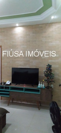 Imagem Casa com 3 Quartos à Venda, 150 m² em Jardim Anhangüera - Ribeirão Preto Imagem Casa com 3 Quartos à Venda, 150 m² em Jardim Anhangüera - Ribeirão Preto
