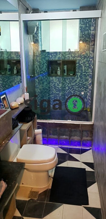 Imagem Apartamento com 1 Quarto à Venda, 39 m² em Cerqueira César - São Paulo