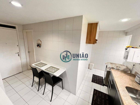 Imagem Apartamento com 2 Quartos à Venda, 83 m² em Jardim Icaraí - Niterói Imagem Apartamento com 2 Quartos à Venda, 83 m² em Jardim Icaraí - Niterói