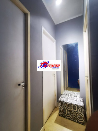 Imagem Casa de Condomínio com 2 Quartos à Venda, 50 m² em Chácara Tropical (caucaia Do Alto) - Cotia Imagem Casa de Condomínio com 2 Quartos à Venda, 50 m² em Chácara Tropical (caucaia Do Alto) - Cotia