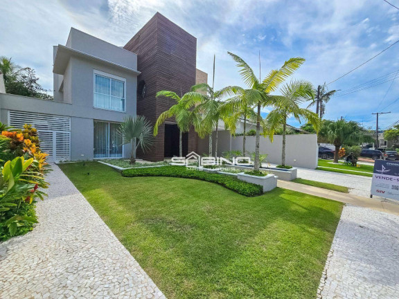 Imagem Casa com 5 Quartos à Venda, 486 m² em Riviera De São Lourenço - Bertioga
