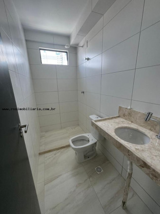 Imagem Apartamento com 3 Quartos à Venda, 72 m² em Aeroclube - João Pessoa Imagem Apartamento com 3 Quartos à Venda, 72 m² em Aeroclube - João Pessoa