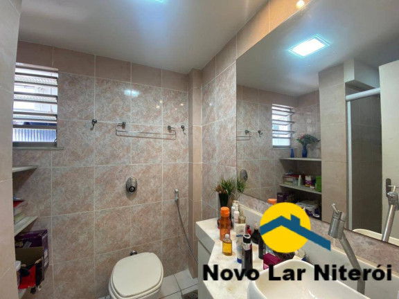 Imagem Apartamento com 2 Quartos à Venda, 75 m² em Ingá - Niterói Imagem Apartamento com 2 Quartos à Venda, 75 m² em Ingá - Niterói
