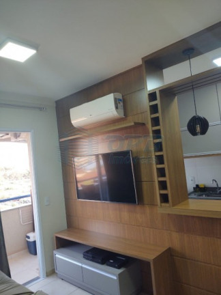 Imagem Apartamento à Venda, em Sao Sebastiao - Ribeirão Preto Imagem Apartamento à Venda, em Sao Sebastiao - Ribeirão Preto