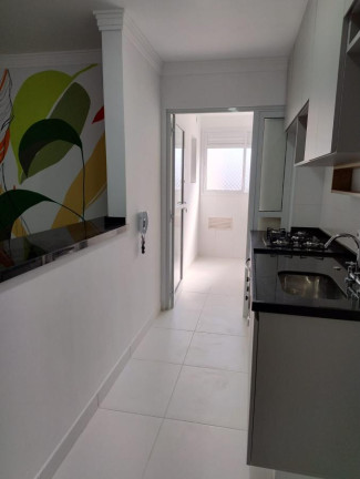 Imagem Apartamento com 3 Quartos à Venda, 84 m² em Santo Amaro - São Paulo