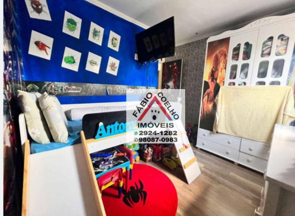 Imagem Apartamento com 3 Quartos à Venda, 76 m² em Vila Das Belezas - São Paulo Imagem Apartamento com 3 Quartos à Venda, 76 m² em Vila Das Belezas - São Paulo