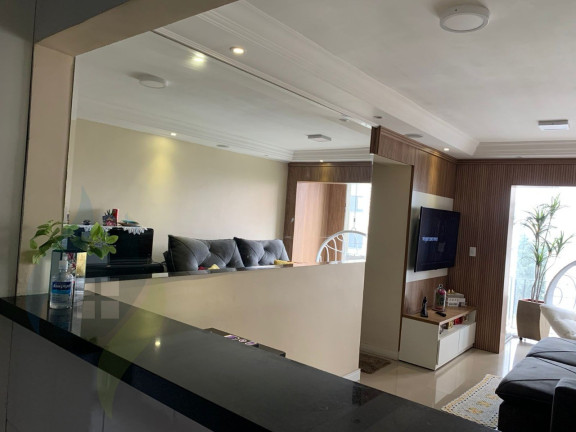 Imagem Imóvel com 2 Quartos à Venda, 55 m² em Jardim Melo - São Paulo
