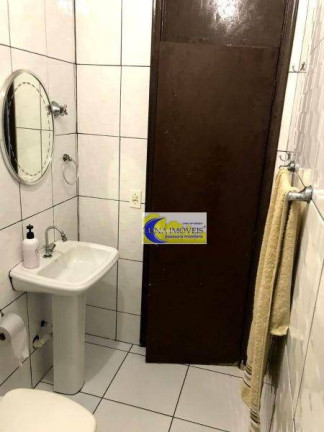 Apartamento com 2 Quartos à Venda, 53 m² em Parque Erasmo Assunção - Santo André