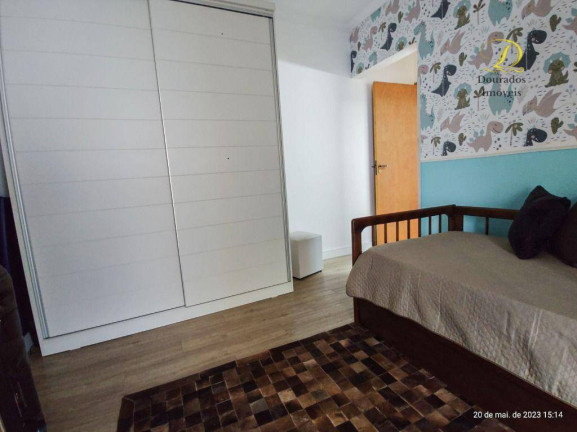 Imagem Apartamento com 2 Quartos à Venda, 110 m² em Canto Do Forte - Praia Grande Imagem Apartamento com 2 Quartos à Venda, 110 m² em Canto Do Forte - Praia Grande