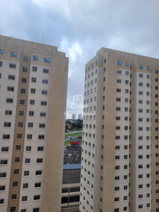 Apartamento com 2 Quartos para Alugar, 32 m² em Sacomã - São Paulo
