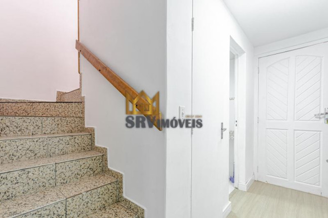 Imagem Sobrado com 3 Quartos à Venda, 100 m² em Bairro Alto - Curitiba