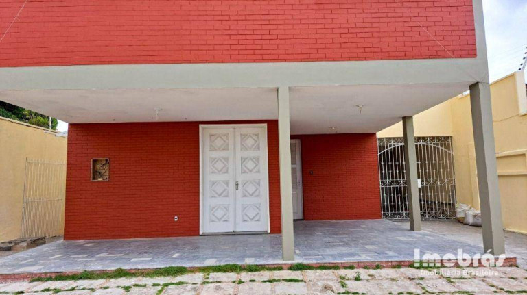 Imagem Casa com 8 Quartos à Venda, 620 m² em Dionisio Torres - Fortaleza Imagem Casa com 8 Quartos à Venda, 620 m² em Dionisio Torres - Fortaleza