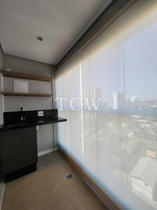 Imagem Imóvel com 1 Quarto para Alugar, 25 m² em Vila Clementino - São Paulo