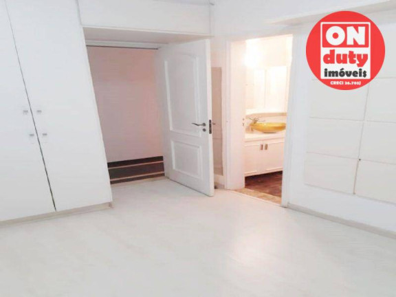 Imagem Cobertura com 4 Quartos à Venda, 542 m² em Embaré - Santos Imagem Cobertura com 4 Quartos à Venda, 542 m² em Embaré - Santos