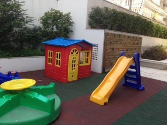 Imagem Imóvel com 4 Quartos à Venda, 264 m² em Santa Paula - Sao Caetano Do Sul Imagem Imóvel com 4 Quartos à Venda, 264 m² em Santa Paula - Sao Caetano Do Sul