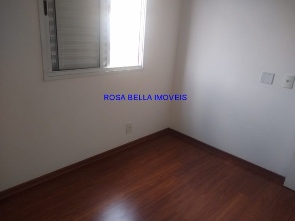 Imagem Apartamento com 3 Quartos à Venda, 63 m² em Parque União - Jundiaí