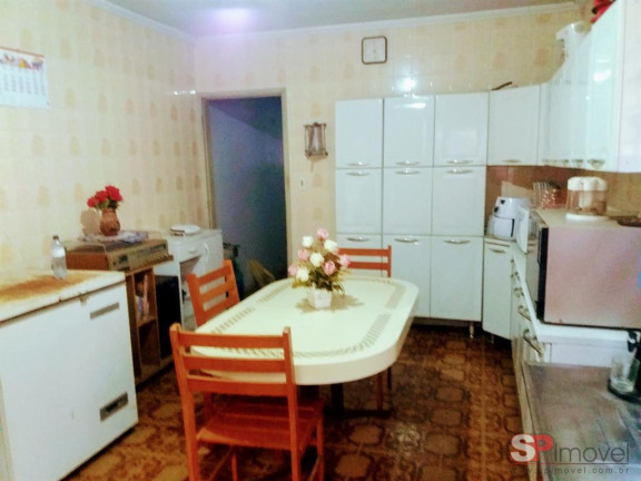Imagem Casa com 1 Quarto à Venda, 120 m² em Parque Terra Nova Ii - São Bernardo Do Campo Imagem Casa com 1 Quarto à Venda, 120 m² em Parque Terra Nova Ii - São Bernardo Do Campo