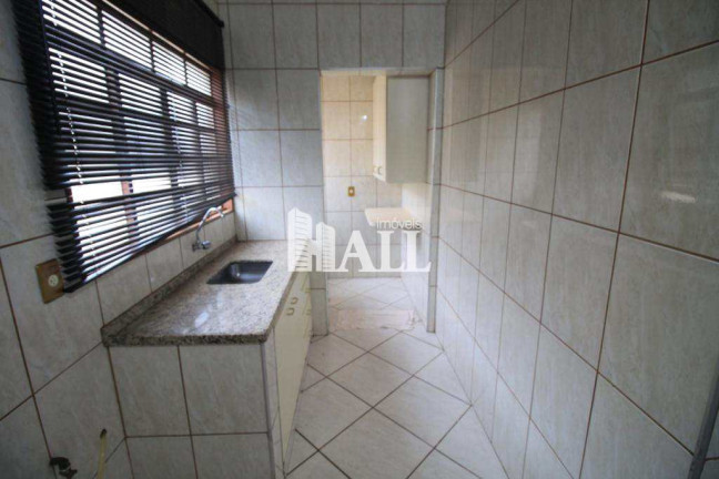Imagem Apartamento com 2 Quartos à Venda, 68 m² em Jardim Bordon - São José Do Rio Preto