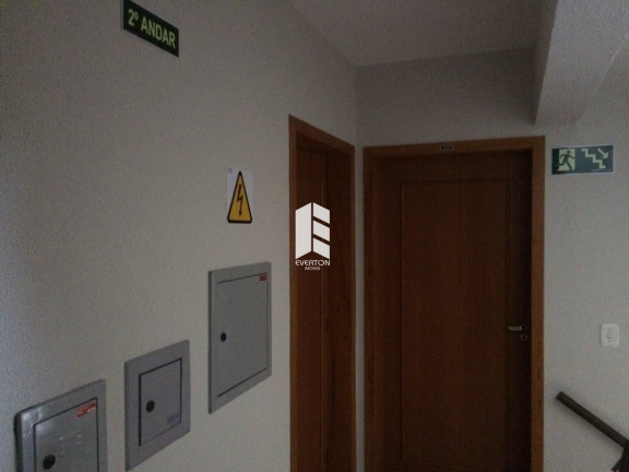 Imagem Apartamento com 1 Quarto à Venda, 39 m² em Nossa Senhora Do Rosário - Santa Maria Imagem Apartamento com 1 Quarto à Venda, 39 m² em Nossa Senhora Do Rosário - Santa Maria