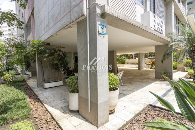 Imagem Apartamento com 2 Quartos à Venda, 97 m² em Bela Vista - São Paulo